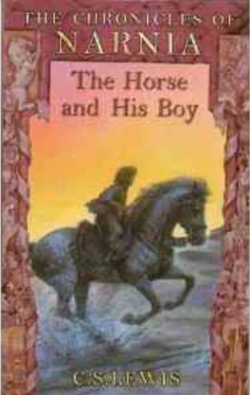 The Horse and his Boy by C.S.Lewis - eLocalshop