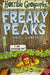 Freaky Peaks (Horrible Geography) by Anita Ganeri - eLocalshop
