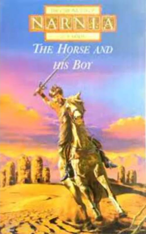 The Horse and his Boy by C.S.Lewis - eLocalshop