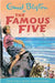 Five Fall into Adventure by Enid Blyton - eLocalshop