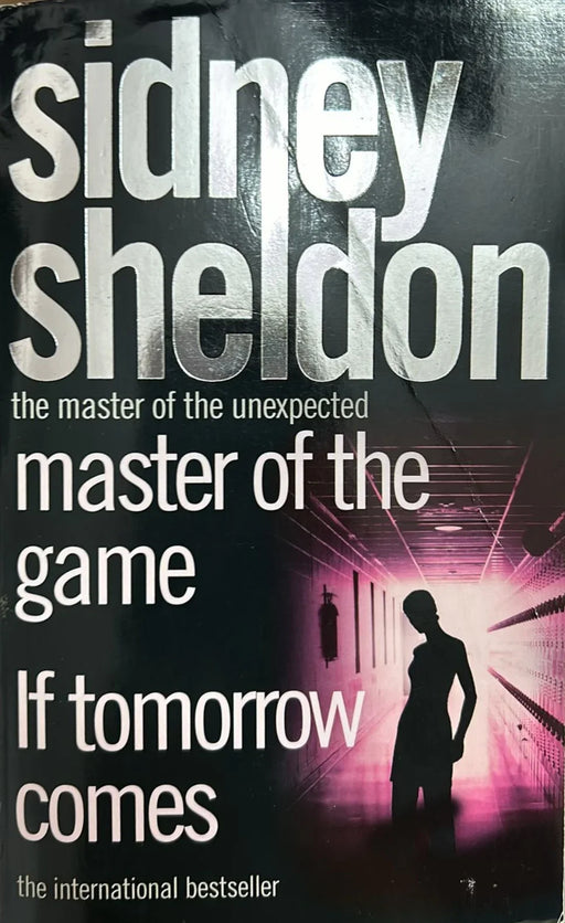Master of the Game and If Tomorrow Comesby Sidney Sheldon - eLocalshop
