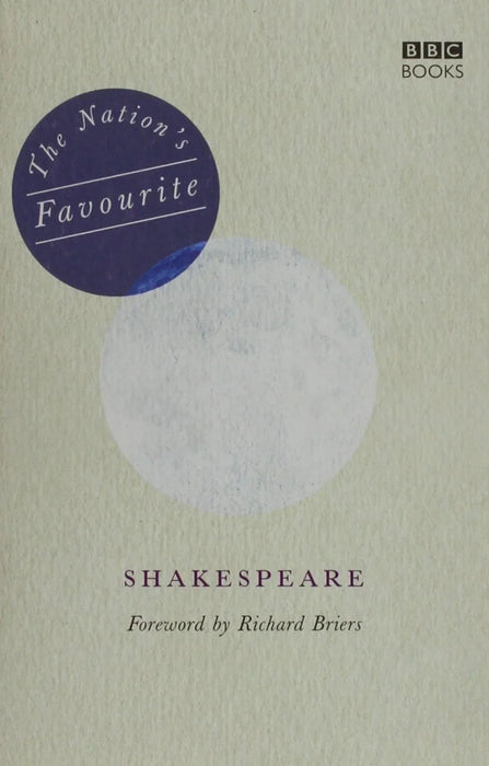 The Nations Favourite by William Shakespeare - eLocalshop