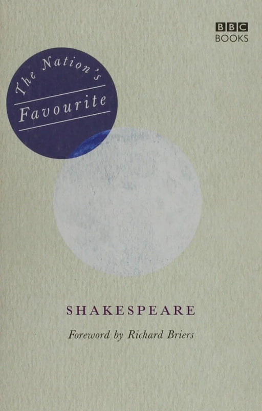 The Nations Favourite by William Shakespeare - eLocalshop