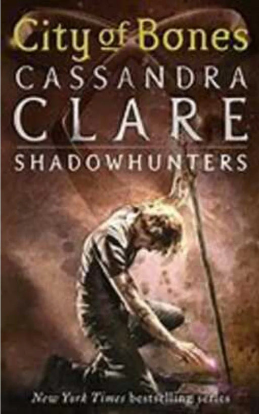 City of Bones by Cassandra Clare - eLocalshop