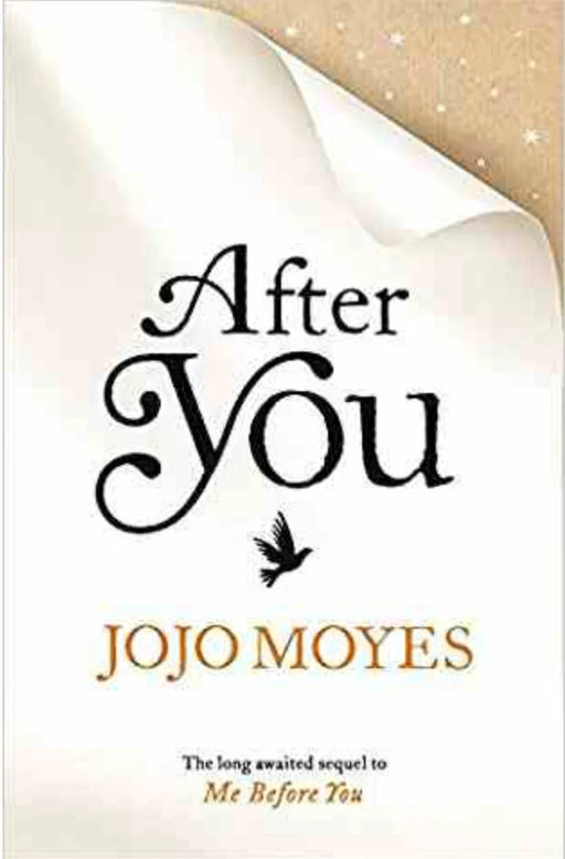 After You by Jo Jo Moyes - eLocalshop