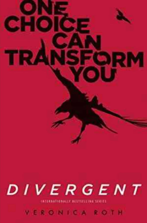 Divergent by Roth, Veronica - eLocalshop