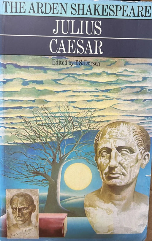 Julius Caesar by William Shakespeare - eLocalshop