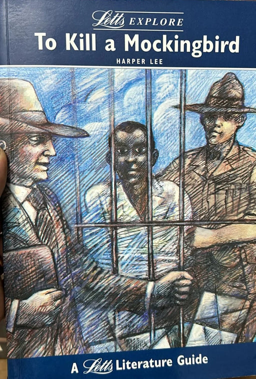 To Kill a Mockingbird by Harper Lee - eLocalshop