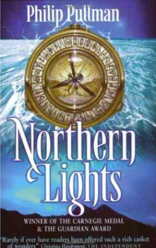 Northern Lights by Philip Pullman - eLocalshop