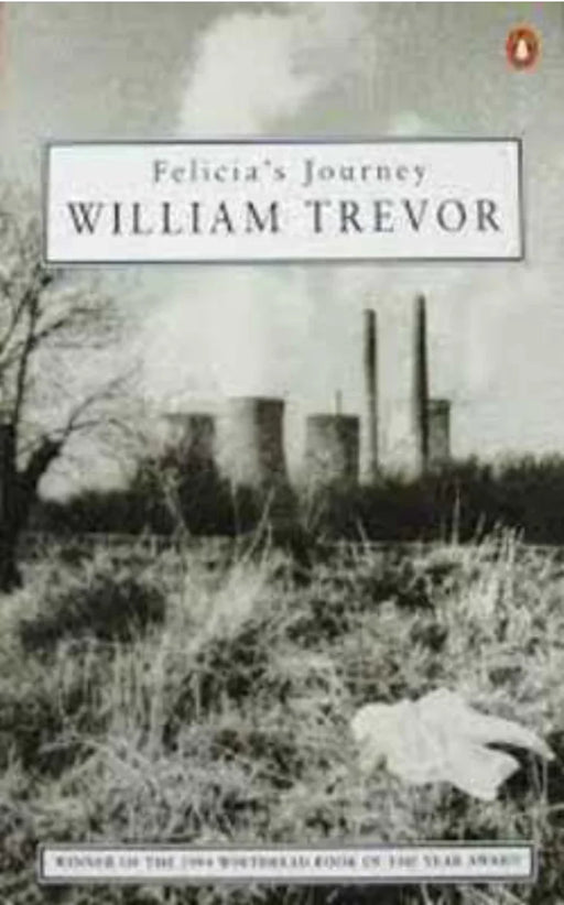 Felicias Journey by William Trevor - eLocalshop