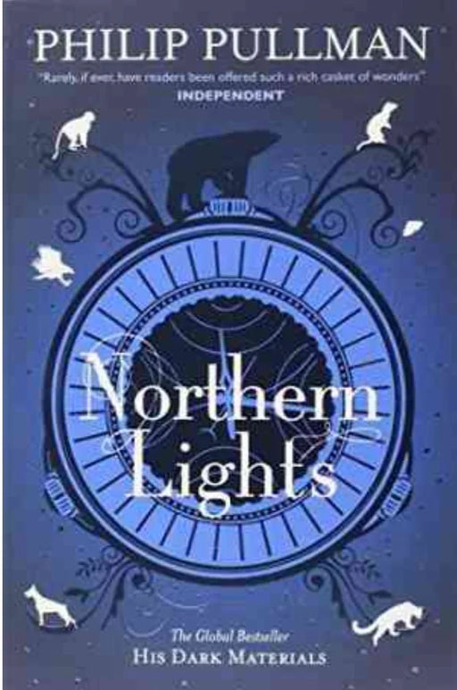 The Dark Materials Trilogy : Northern Lights by Philip Pullman - eLocalshop