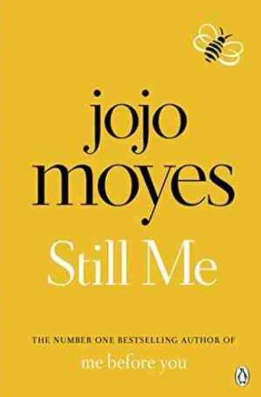 Still Me by Jojo Moyes - eLocalshop