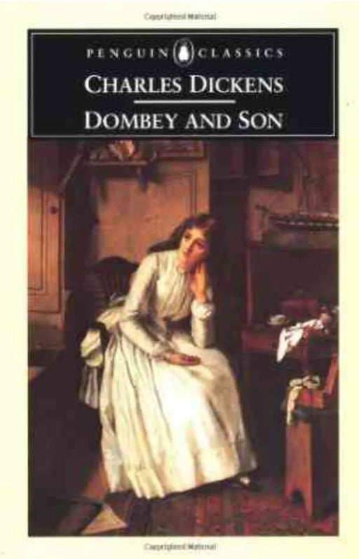 Dombey & Son by Charles Dicken - eLocalshop