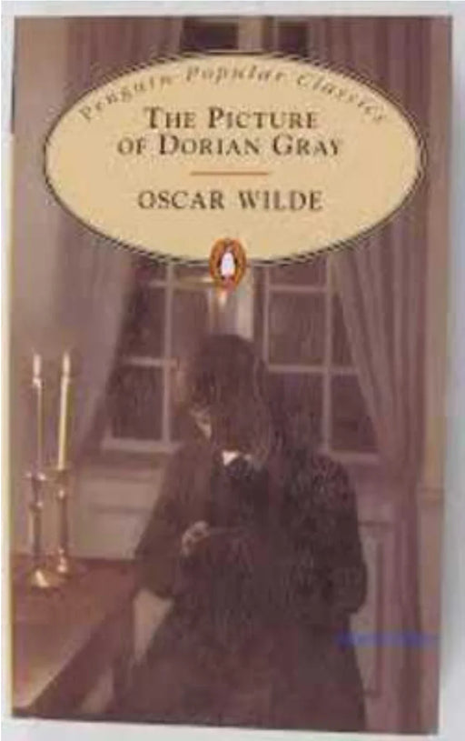 Picture Of Dorian Gray by Oscar Wilde - eLocalshop