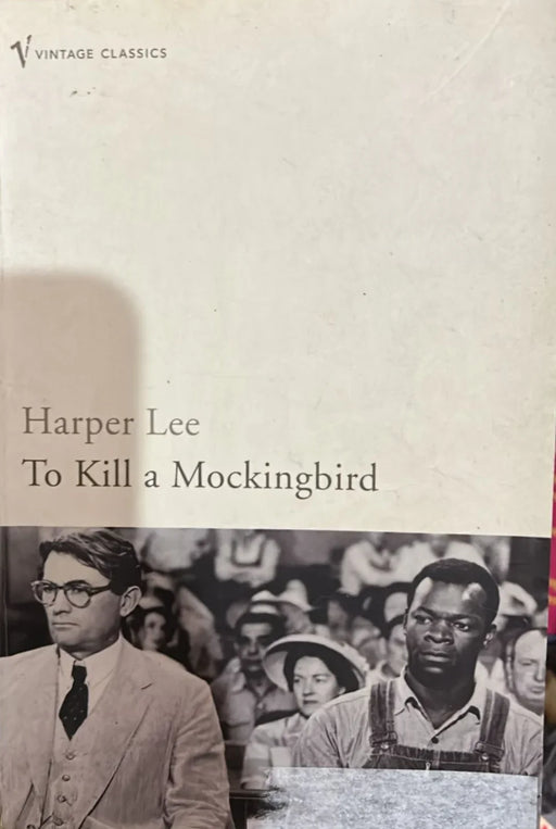 To Kill a Mockingbird by Harper Lee - eLocalshop