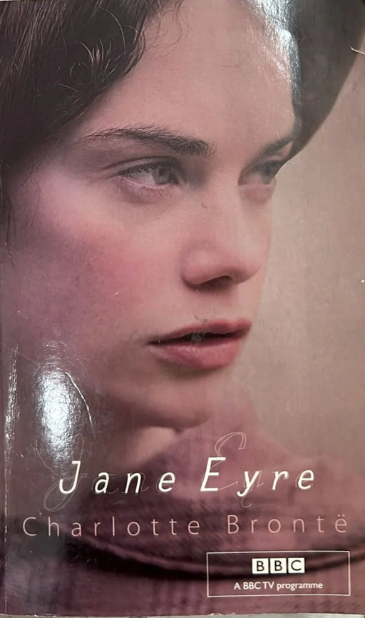 Jane Eyre: From the Novel by Charlotte Bronte - eLocalshop