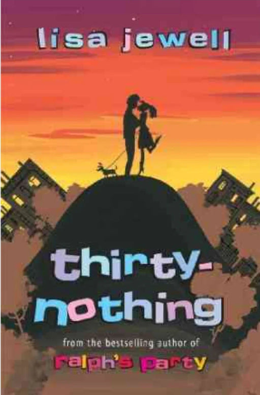 Thirty nothing by Lisa Jewell - eLocalshop