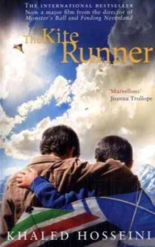 The Kite Runner by Khaled Hosseini - eLocalshop