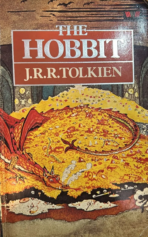 The Hobbit by J R R Tolkien - eLocalshop