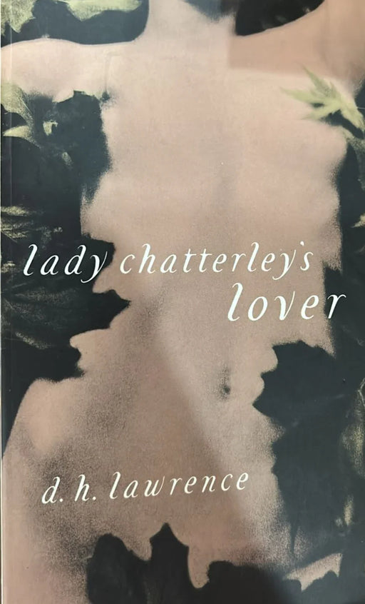 Lady Chatterleys Lover by D H Lawrence - eLocalshop