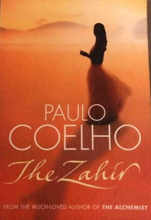 The Zahir by Coelho, Paulo - eLocalshop