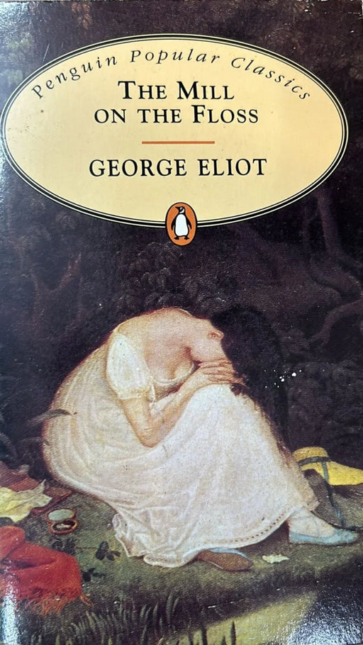 The Mill On The Floss by George Eliot - eLocalshop