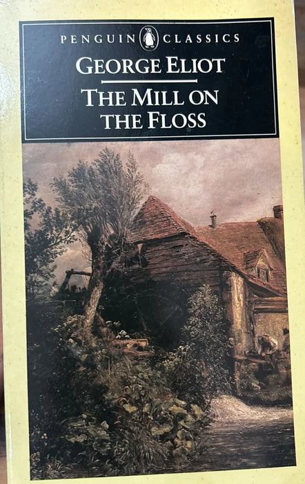 The Mill On The Floss by George Eliot - eLocalshop