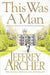This Was A Man (The Clifton Chronicles) by Jeffrey Archer - eLocalshop