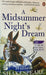 A Midsummer Nights Dream by William Shakespeare - eLocalshop