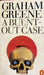 A Burnt-Out Case by Graham Greene - eLocalshop