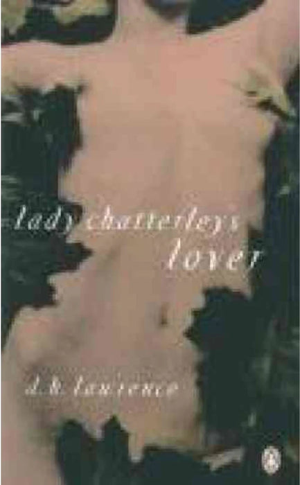 Lady Chatterleys Lover by D H Lawrence - eLocalshop