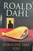 Someone Like You by Roald Dahl - eLocalshop
