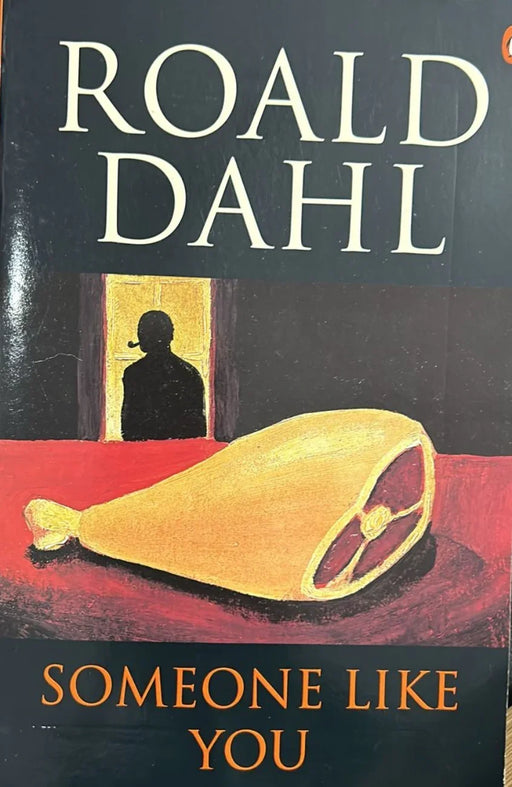 Someone Like You by Roald Dahl - eLocalshop