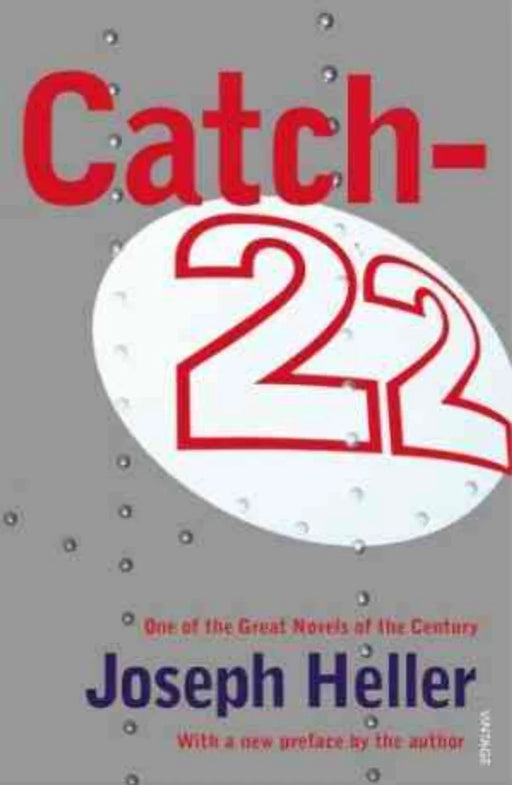Catch 22 by Joseph Heller - eLocalshop