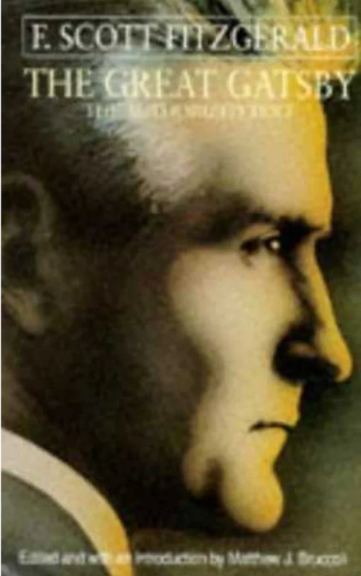 The Great Gatsby by F. Scott Fitzgerald - eLocalshop