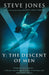 Y: The Descent Of Men by Steve Jones - eLocalshop