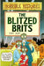 The Blitzed Brits by Terry Deary - eLocalshop