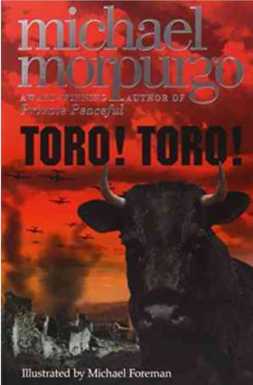 Toro! Toro! By Morpurgo, Michael - eLocalshop