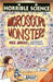 Microscopic Monsters (HorribleScience) - eLocalshop
