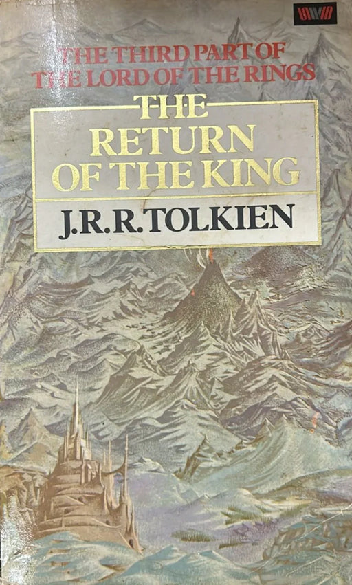 The Return of the King by J.R.R. Tolkien - eLocalshop