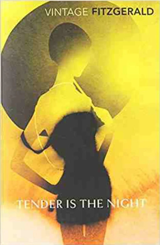 Tender is the Night by Fitzgerald F.Scott - eLocalshop