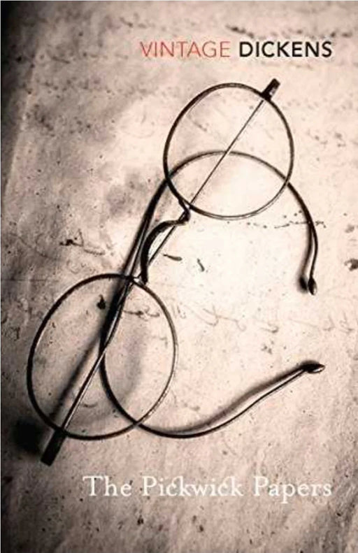 The Pickwick Papers by Charles Dickens - eLocalshop