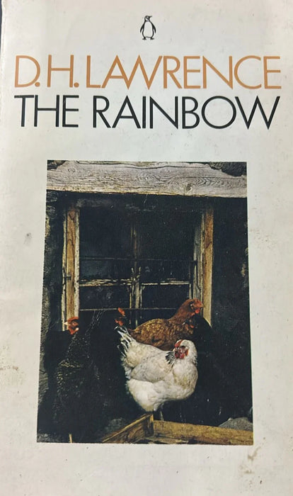 The Rainbow by D.H. Lawrence - eLocalshop