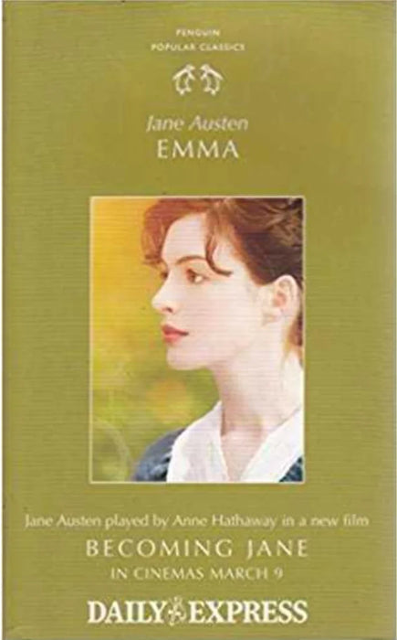 Emma by Jane Austen - eLocalshop