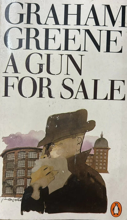 A Gun for Sale by Graham Greene - eLocalshop