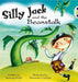 Silly Jack and the Beanstalk - old paperback - eLocalshop