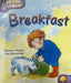 Breakfast-by snapdragn , Oxford Reading - old paperback - eLocalshop