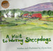 A Visit to working sheepdogs by Glyniss Ross - old paperback - eLocalshop