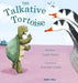 The Talkative Tortoise by Andrew Fusek Peter - old paperback - eLocalshop