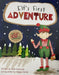 Elf's First Adventure - old paperback - eLocalshop